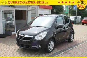 Opel Agila 1.2 "Edition" 63 kW (86 PS), Schalt. 5-Gang, Fr... Bild 3