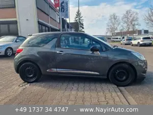 Citroen DS3 SportChic|Leder|Sitzheizung|Anhängerkuplung Bild 3
