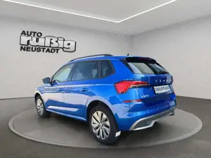 Skoda Kamiq Clever 1,0 TGI 66 kW CNG Bild 3