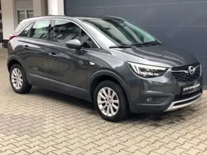Opel Crossland X Innovation LED Kamera 180° Navi Bild 3