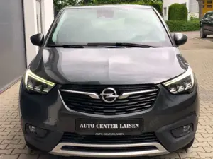 Opel Crossland X Innovation LED Kamera 180° Navi Bild 2