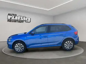 Skoda Kamiq Clever 1,0 TGI 66 kW CNG Bild 2