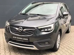 Opel Crossland X Innovation LED Kamera 180° Navi Bild 1