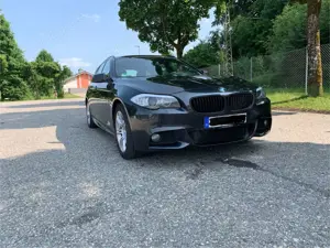 BMW 530 530 d xDrive M- Sportpaket