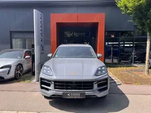 Porsche Cayenne E-Hyb #SPORT DESIGN! INNO! 360KAM! AHK! Bild 3