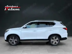 SsangYong Rexton 2,2eXDI 4x4 SAPPHIRE 360°KAMERA-ACC-AHK Bild 4