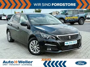 Peugeot 308 Allure Pack 1.5 BlueHDi Automatik LED ACC