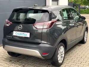 Opel Crossland X Innovation LED Kamera 180° Navi Bild 5