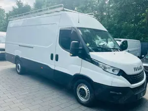 Iveco Others Daily Kasten Kamera|L4 H2 Hoch 35 Extra Lang