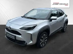 Toyota Yaris Cross Hybrid FWD Team Deutschland