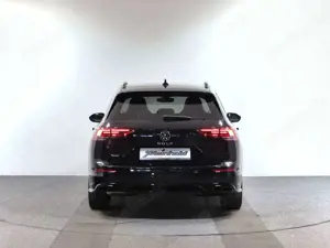 Volkswagen Golf Variant 2.0 TDI DSG R-Line Black Style, 18" Bild 5