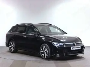 Volkswagen Golf Variant 2.0 TDI DSG R-Line Black Style, 18" Bild 3