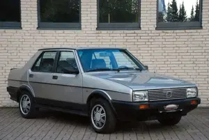 SEAT Malaga *H-Zulassung* WGA  Zustand 2* Bild 3