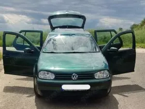 Volkswagen Golf Golf IV 1.6