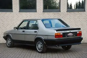 SEAT Malaga *H-Zulassung* WGA  Zustand 2* Bild 5