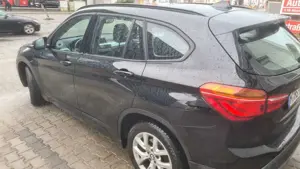 BMW X1 Preisreduzierung sDrive18i Aut. Advantage