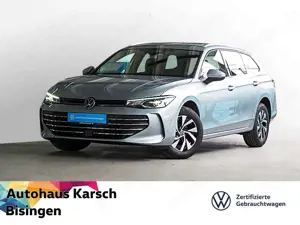 Volkswagen Passat Variant 2.0 TDI DSG Business STANDHEIZ.,