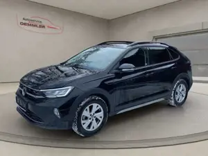 Volkswagen Taigo Life 1.0 TSI, LED-Licht, Climatronic, ACC, PDC, Te