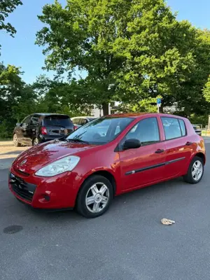 Renault Clio 1.2 16V 75 Yahoo!