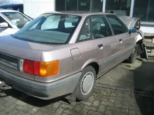 Audi 80 1.8 S