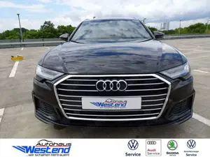 Audi A6 Avant sport 40 TFSI 150kW S tr. S-line Navi Matrix