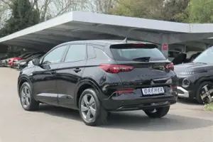 Opel Grandland Grandland GS Navi/RÜ-Kamera/Sitzheizung/UVM:  LED Bild 4