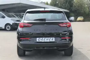 Opel Grandland Grandland GS Navi/RÜ-Kamera/Sitzheizung/UVM:  LED Bild 5