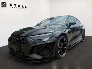 Audi RS3 Limo. StollSport AeroKit+RS-Design+AGA+++