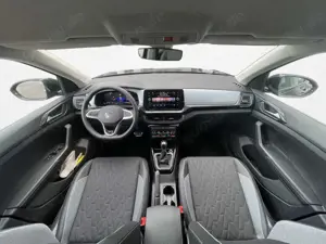 Volkswagen T-Cross 1.0 TSI Goal DSG+CLIMAT+SHZ+APP+LM+AHK Bild 2