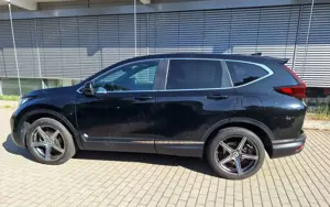 Honda CR-V e:HEV 2.0 i-MMD Hybrid 4WD Sport Line