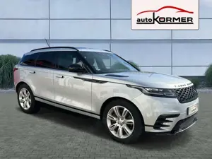Land Rover Range Rover Velar D300 R-Dynamic SE Pano,Luftfederung,AHK,Black,ACC
