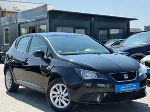 SEAT Ibiza Lim. Style Salsa+Finanzierung+Garantie+