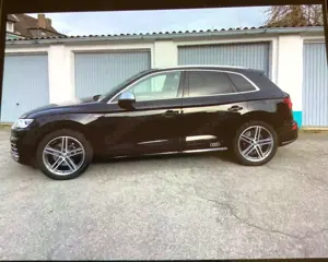 Audi Q5 Q5 2.0 TFSI quattro S tronic sport