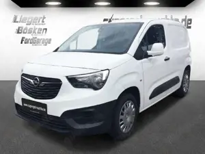Opel Combo-e Combo Cargo Edition*DIESEL*