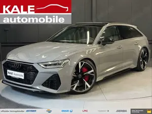 Audi RS6 Avant 4.0 TFSI quattro*Dynamik*PANORAMA*BO*Standh