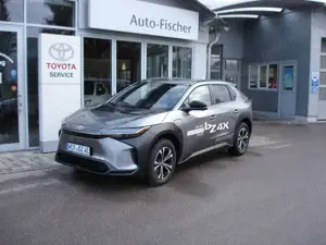 Toyota bZ4X bZ4X Comfort-Paket