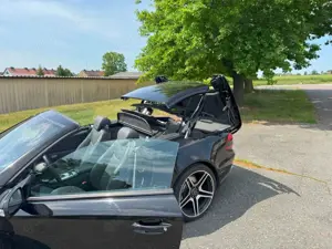 Mercedes-Benz SL 500 SL 500 Bild 5