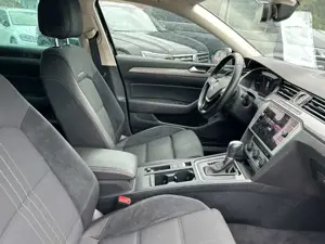 Volkswagen Passat Alltrack Passat Variant Alltrack BMT/Start-Stopp 4Motion Bild 3