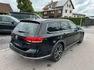 Volkswagen Passat Alltrack Passat Variant Alltrack BMT/Start-Stopp 4Motion Bild 4
