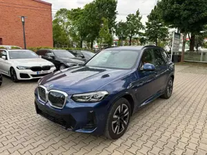 BMW iX3 Inspiring*Msport*Panorama*ACC*DAB*AHK*el.Sit