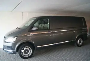 Volkswagen T6 Transporter T6 Kasten lang 4Motion, StandHeizg, SITZHEIZG