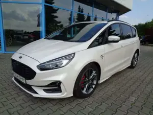 Ford S-Max S-MAX ST-Line LED/ACC/Kamera/KeyFree/19Zoll