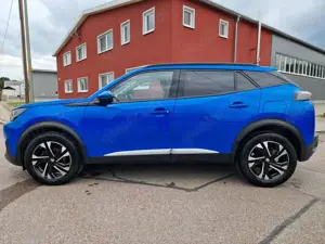 Peugeot 2008 Allure