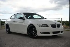 BMW 330 Coupe - N52B30 Motorcode