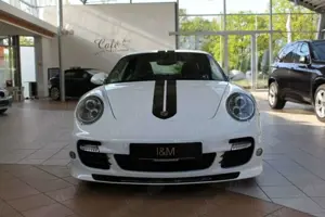 9ff Others 911 Turbo Coupe+9FF+670 PS+VOLL