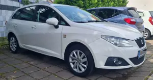 SEAT Ibiza ST 1.2 TSI Ecomotive Sport