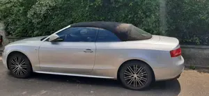 Audi A5 A5 Cabrio 2.0 TFSI