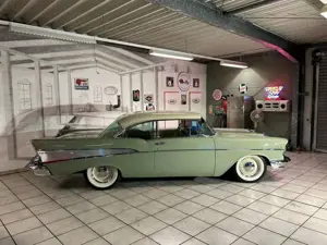Chevrolet Others Bel Air, 350 CUI V8, phantastischer Zustand