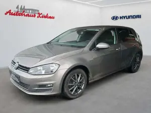 Volkswagen Golf Variant 1.2 TSI BlueMotion Technology Cup