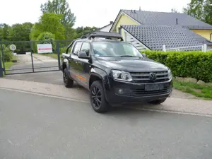 Volkswagen Amarok 2.0 BiTDI 4MOTION